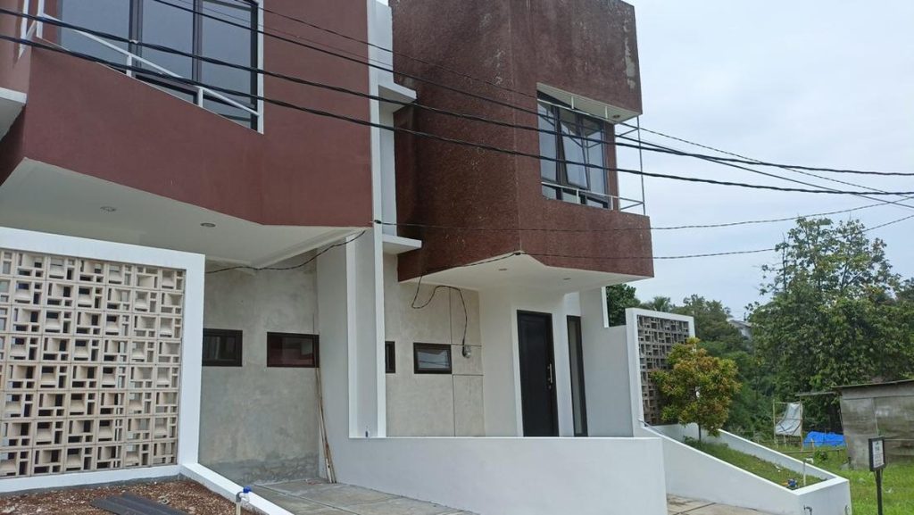 Ngontrak Bisa Lebih Cuan dari Beli Rumah, Asal Tahu Caranya