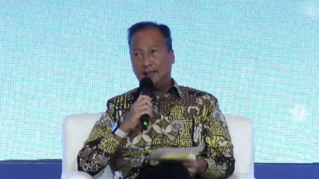Pegawai Tersangka Kasus IMEI, Menperin ke Polisi: ‘Adil Yuk’