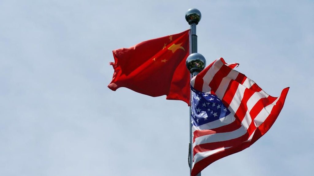 Senjata Baru China, Apa Itu Germanium-Gallium yang Heboh?