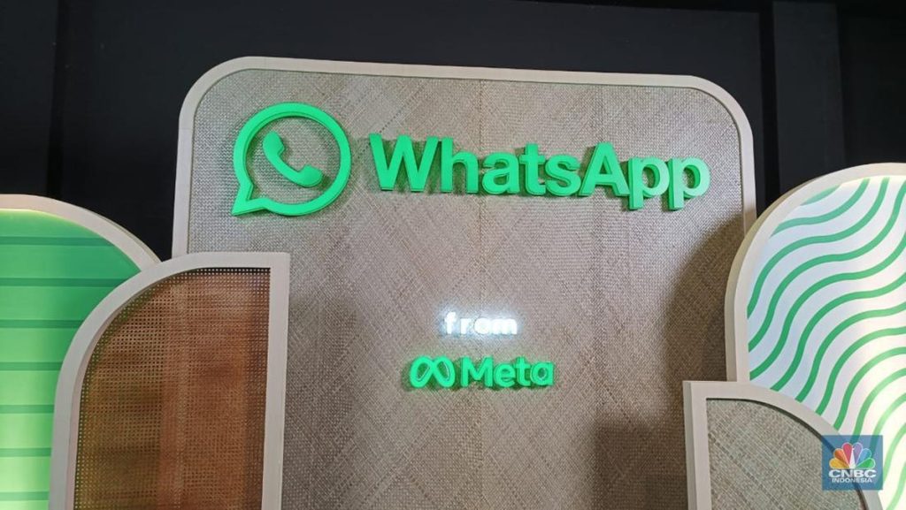 Simak Cara Jualan dan Belanja Online Pakai WhatsApp