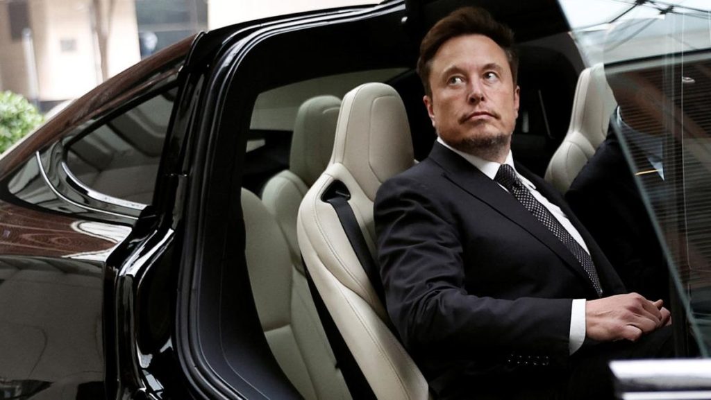 Sudah Jadi Orang Terkaya, Elon Musk Buka Perusahaan Lagi