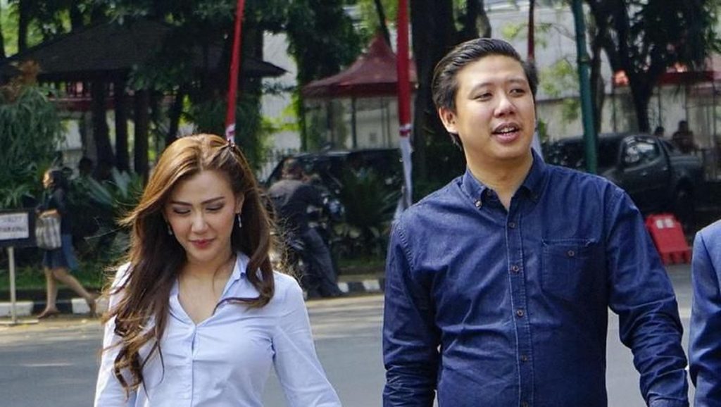 Sumber Penghasilan Pablo Benua, dari Properti hingga Otomotif