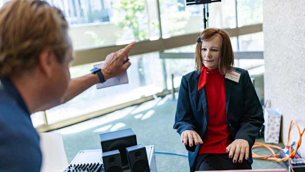 Tanda Kiamat, Robot Blak-Blakan Bakal Kalahkan Manusia