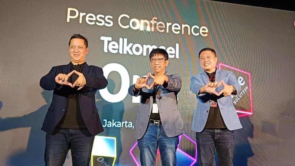 Telkomsel Pakai ChatGPT, Bisa Dicoba Langsung Penggunanya