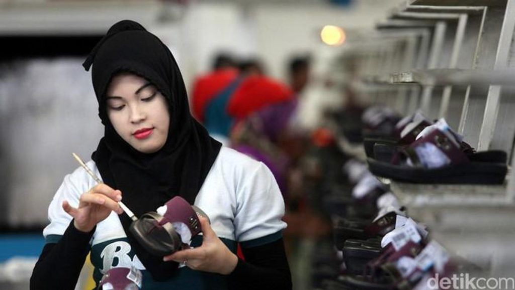Ternyata Sepatu Bata Bukan Buatan Asli RI, Ini Asal-usulnya