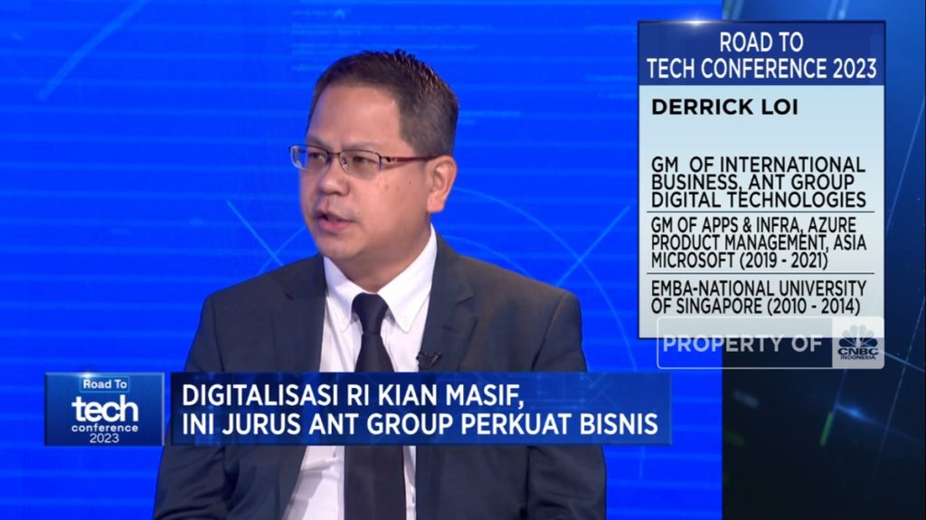 Terpapar Digitalisasi, UMKM Bisa Semakin Maju?