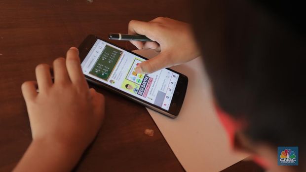 Terungkap! 3 File Ini Bisa Bikin Hp Android Jadi Lemot