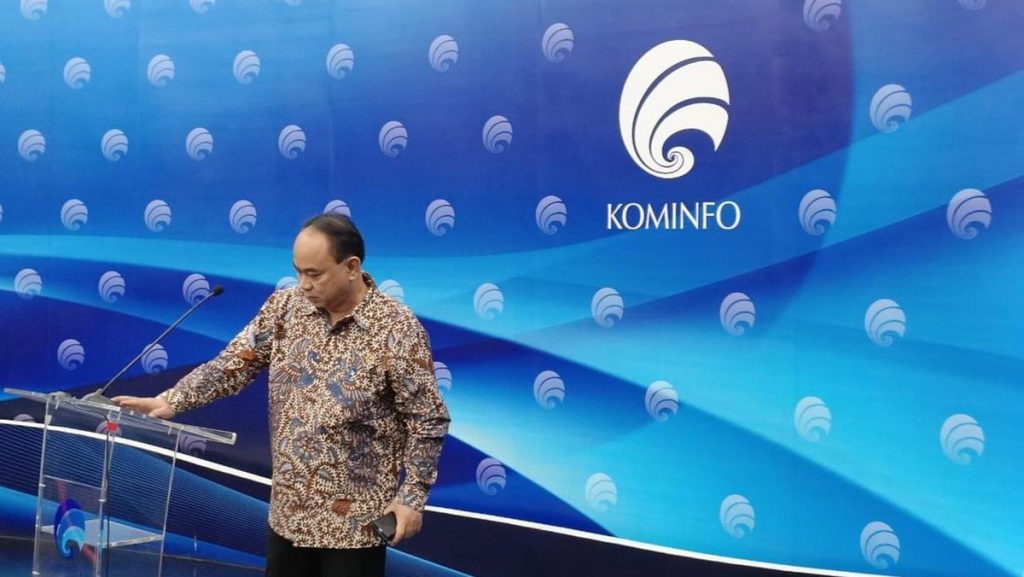 TikTok Jadi Ecommerce, Kominfo Khawatir Banjir Penipuan