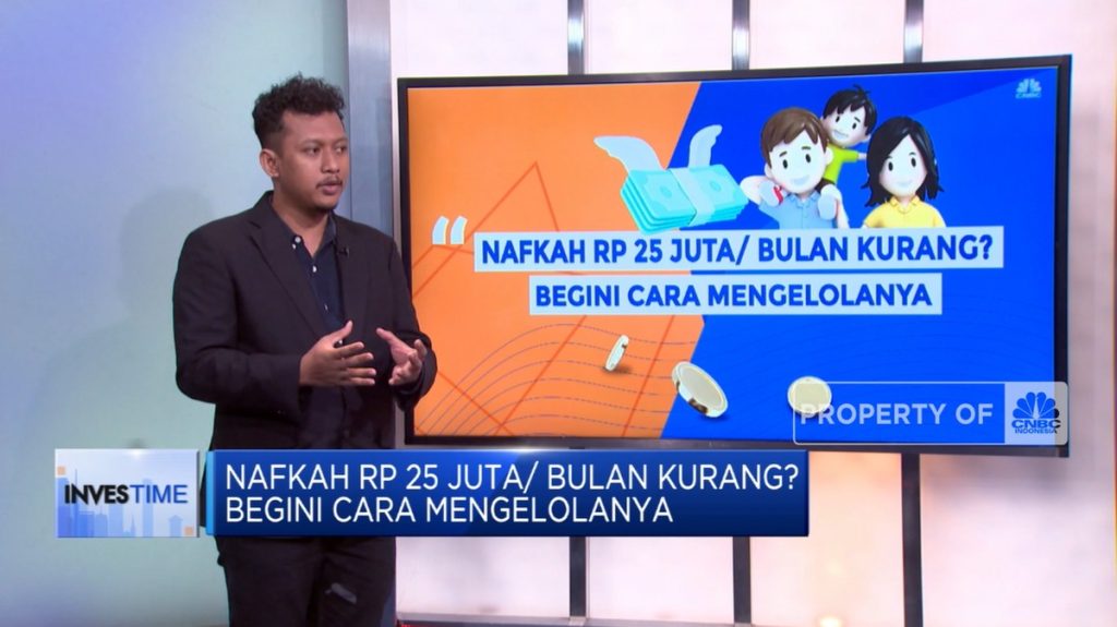Tip Kelola Keuangan Pasca Perceraian