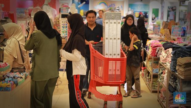 Transmart Full Day Sale Hadir 22 Juli, Diskon Sampai 70%!
