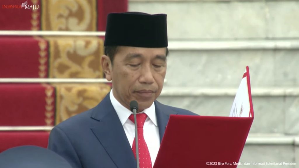 Wishnutama Ungkap Hal yang Dilupakan Proyek Kesayangan Jokowi