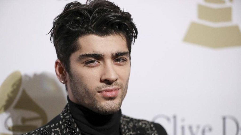 Zayn Malik Blak-blakan, Merasa Muak Saat di One Direction