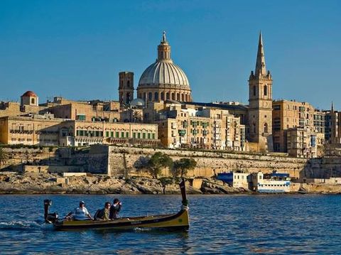 Malta. (Dok: Visitmalta/Instagram)