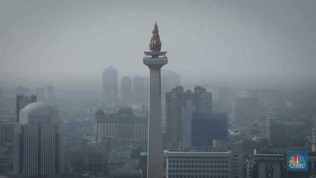 5 Penyakit yang Dipicu Polusi Udara, Gak Cuma Batuk-Pilek
