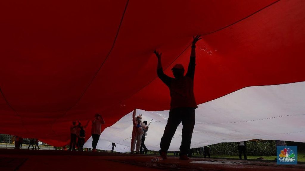 50 Ucapan 17 Agustus HUT RI ke-78 untuk Dibagikan ke WhatsApp