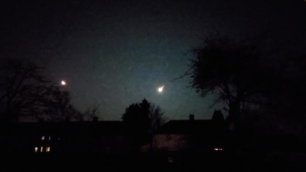 AI Temukan Asteroid Penghancur Bumi, Ahli NASA Kecolongan