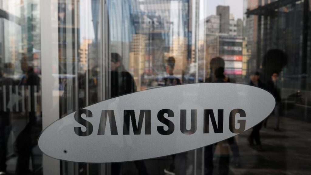 Ahli Waris Samsung Ambil Pinjaman Bank Buat Bayar Pajak