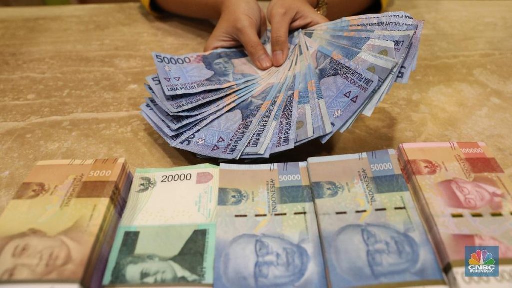 Alasan Sebenarnya Huruf ‘K’ Jadi Singkatan ‘Ribu’