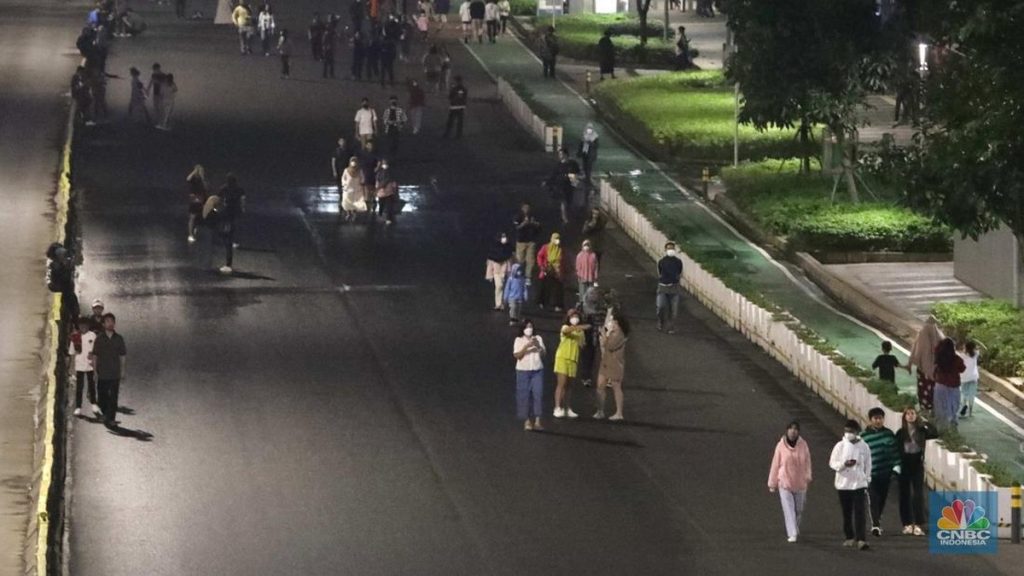Awas Mati Muda, Yuk Cegah dengan Cara Mudah & Menyehatkan Ini