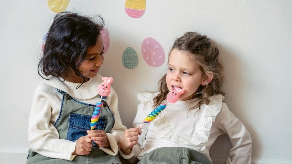 Banyak Anak Kecil Idap Diabetes, Kenali 7 Gejalanya