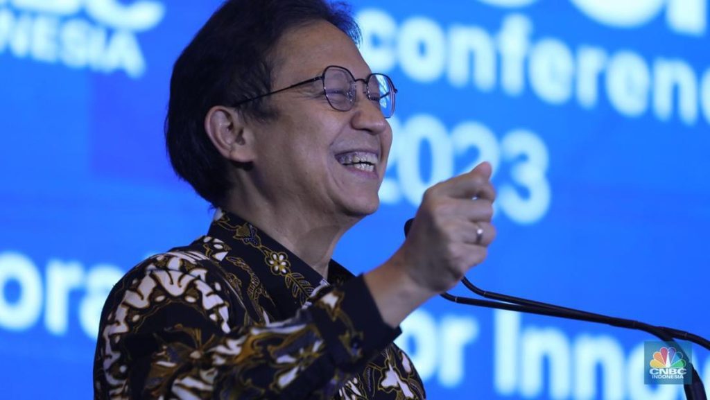 Belanja Kesehatan Warga RI Kalah dari Malaysia & Singapura