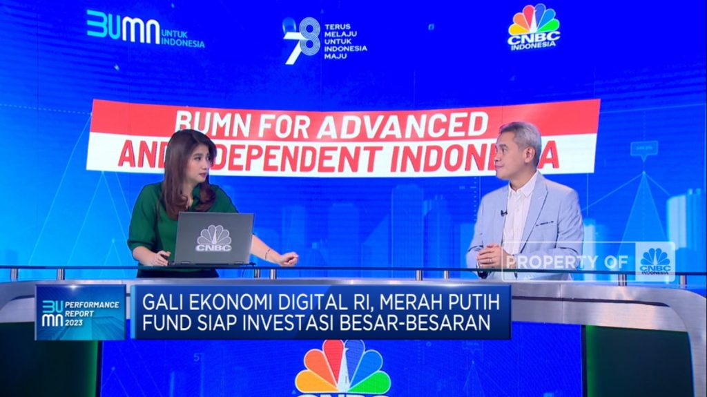 Bidik Startup Soonicorn, MPF Siap Gelontorkan Dana Rp 4,47 T