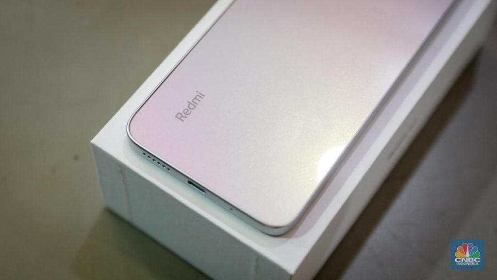 Bisnis HP Jeblok, Ponsel China Ini Laku 300.000 Unit 24 Jam