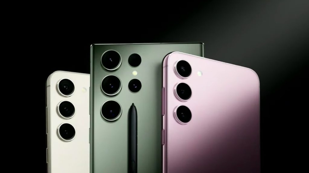 Bocoran Spesifikasi Galaxy S23 Versi Murah yang Mau Rilis