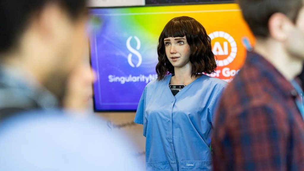 Bukti Baru Kiamat Dokter Makin Nyata Gara-Gara AI