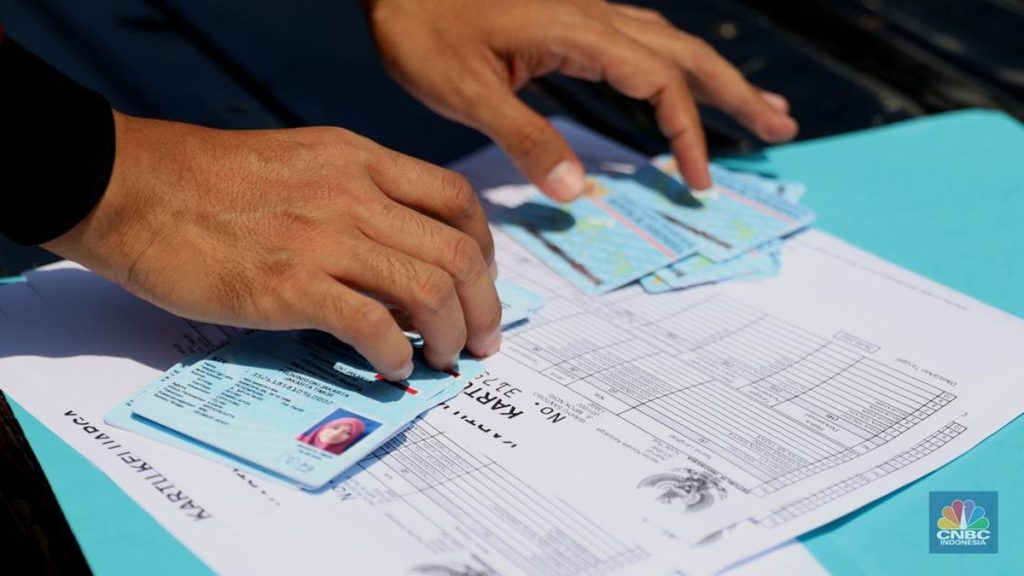 Cara BI Checking Online Pakai KTP, Skor-Data Utang SLIK OJK