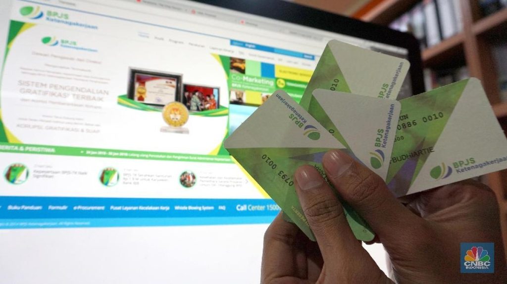 Cara Mudah Cek Saldo BPJS Ketenagakerjaan Lewat HP