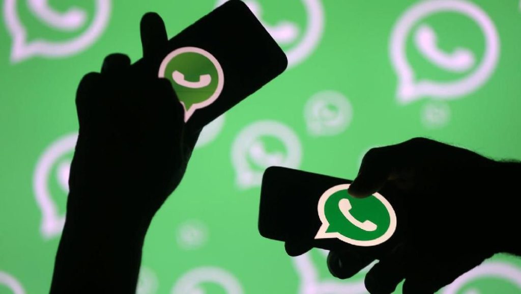 Cara Pakai Satu Nomor WhatsApp di 2 HP, Coba Companion Mode