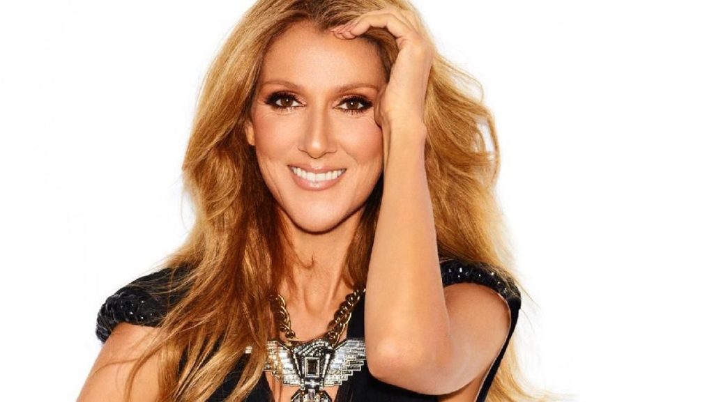 Celine Dion Sakit Parah, Ini Kondisinya Menurut Sang Kakak