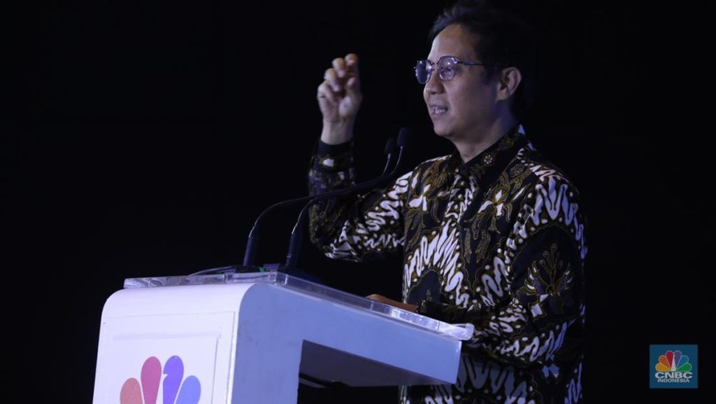 Cerita Menkes Dicaci Maki Sosok Capres Gegara PeduliLindungi