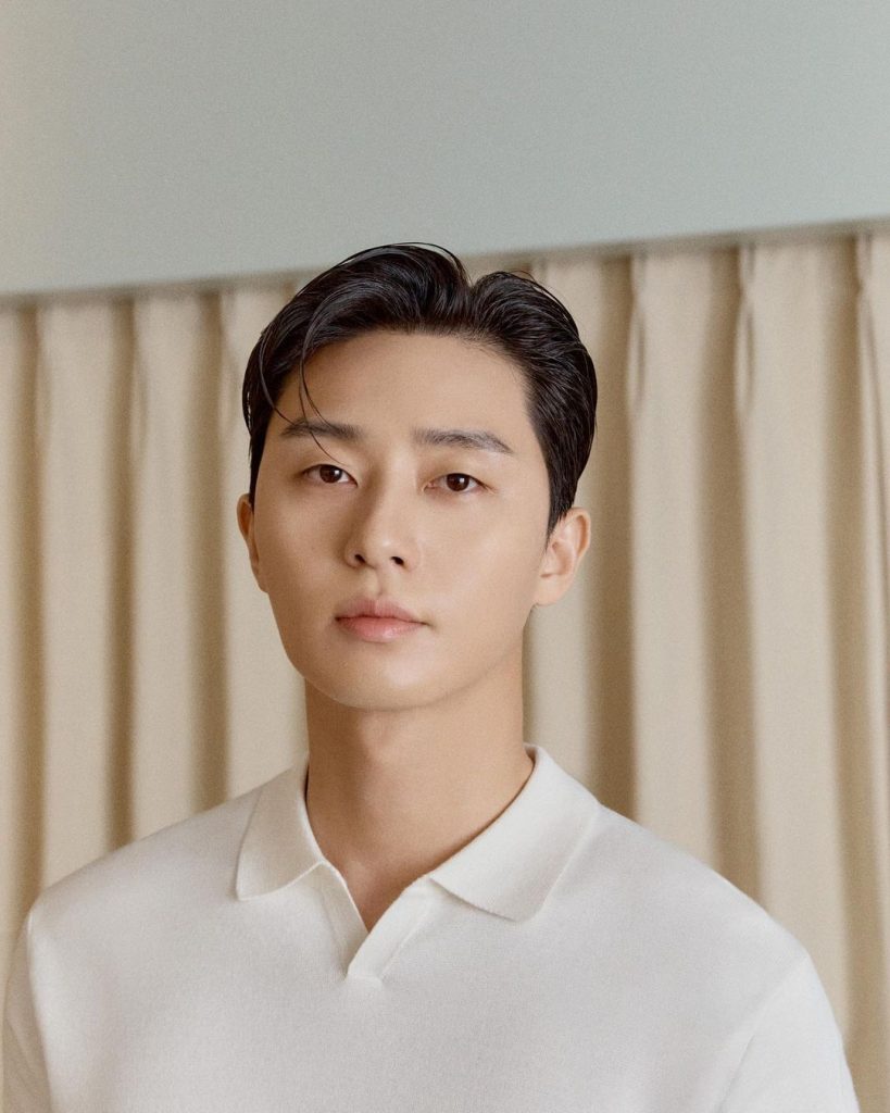 Cerita Park Seo Joon Turun BB 7 Kilo Demi Film Barunya
