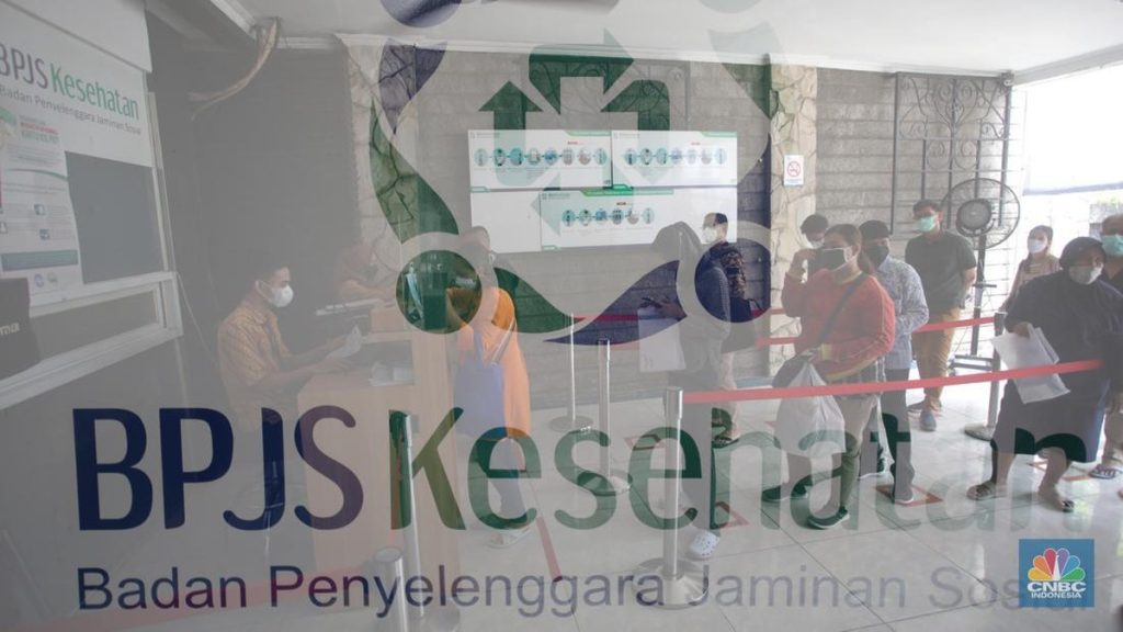 Daftar 21 Penyakit & Layanan Kesehatan Tak Ditanggung BPJS