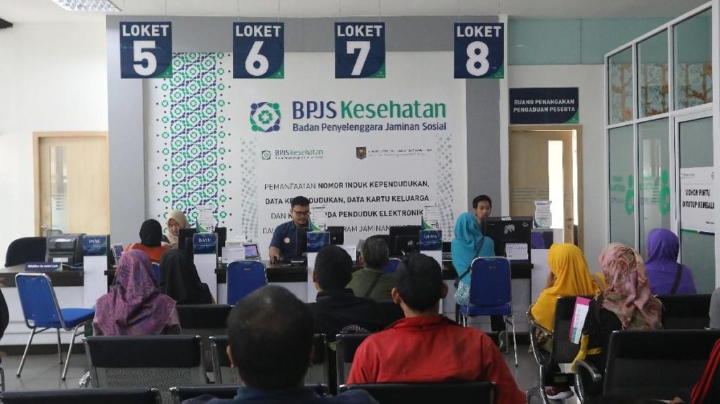 Daftar Terbaru 4 Layanan KB yang Ditanggung BPJS Kesehatan