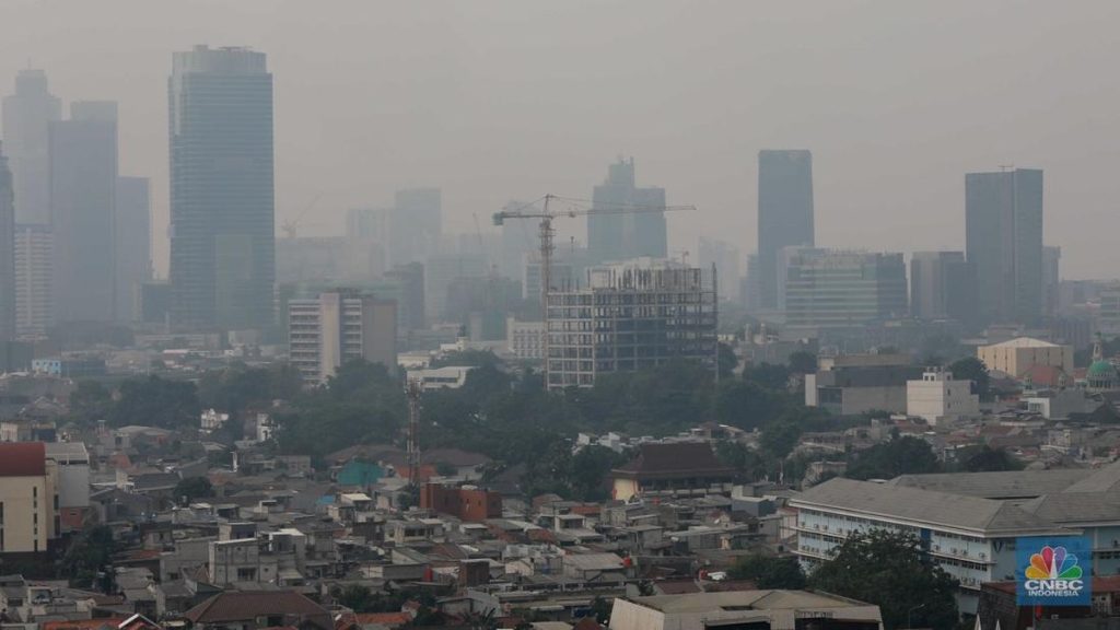Data Polusi HP Tak Bisa Dipercaya? Ini Penjelasannya