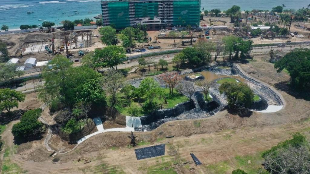 Devisa RI Kabur Rp 100 T/Tahun, KEK Kesehatan Bali Solusinya?