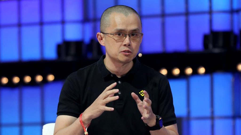 Dihabisi Amerika, Binance Kini Ditendang Visa dan Mastercard