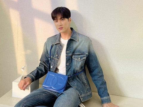 Gaya Pacaran Jisoo dan Ahn Bo Hyun Diungkap Media Korea