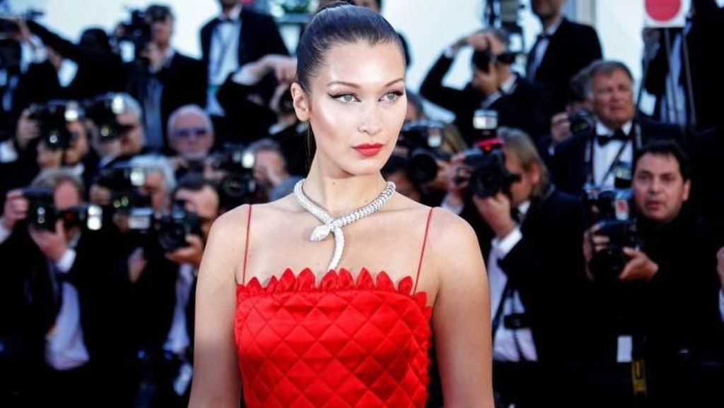 Gejala Hingga Obat Penyakit Lyme yang Diderita Bella Hadid