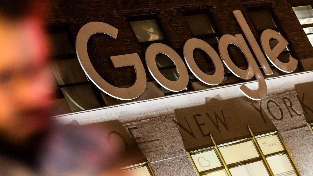 Google Sampai Netflix Setor Pajak Rp13,8 T ke Kas RI