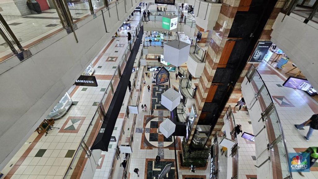 HP China Murah Disebut ‘Gaib’, Infinix Buka Suara