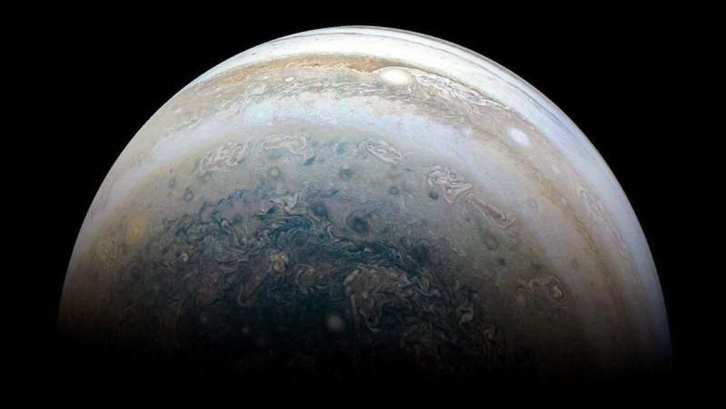 Ini Planet Terbesar di Jagat Raya, Ternyata Bukan Jupiter