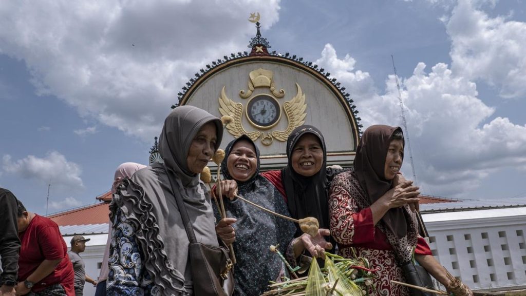 Ini Provinsi dengan Tingkat Kesetaraan Gender No.1 di RI