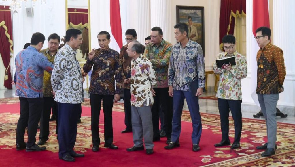 Investor GoTo Dibohongi Startup AS, Ketipu Angka Palsu