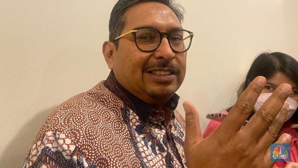 Jaringan 5G Masih Setengah Jalan, Warga RI Siap Lompat ke 6G?