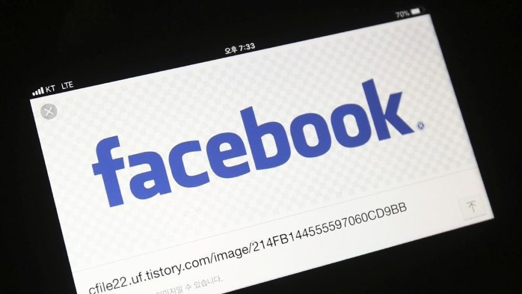 Kanada Balas Dendam Usai Diblokir Facebook Gegara Ikut Jokowi