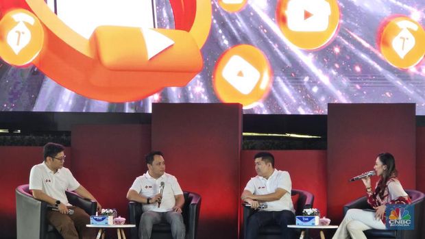Langganan YouTube Premium Lebih Murah di Telkomsel, Cek Harga